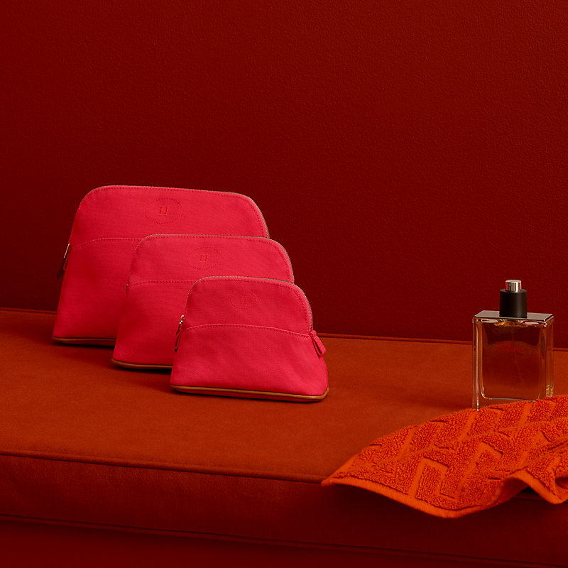 ボリードポーチ MM | Hermès - エルメス-公式サイト